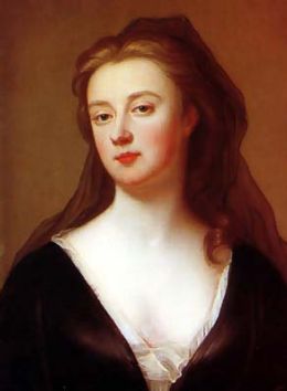 sarah jennings