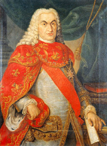 Il ministro Tanucci 