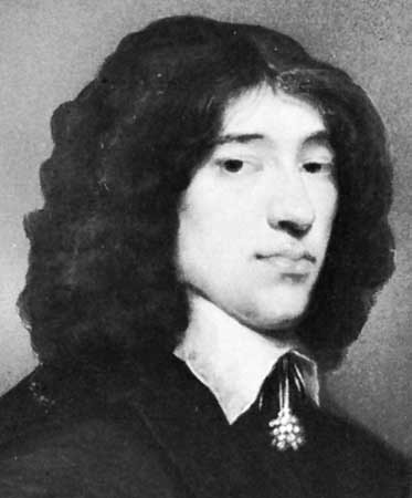 William Petty