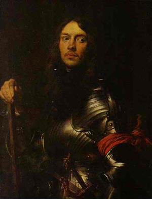 soldato van dyck