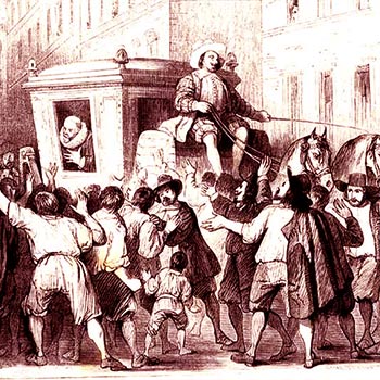 milano spagnola seicento