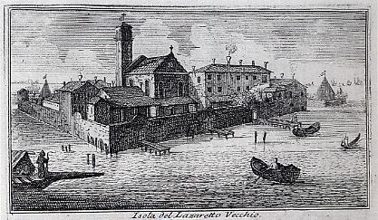 peste a venezia
