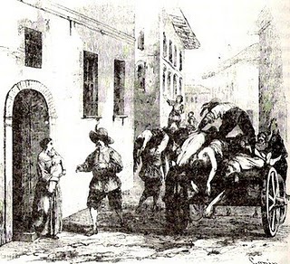 peste a milano peste a milano