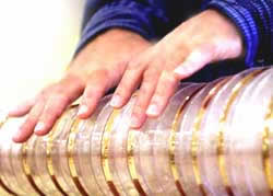 Glass Armonica