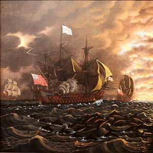 L'impero britannico: come l'Inghilterra conquista il mondo