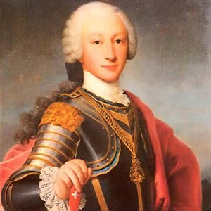 Il Piemonte dei Savoia: Vittorio Amedeo III