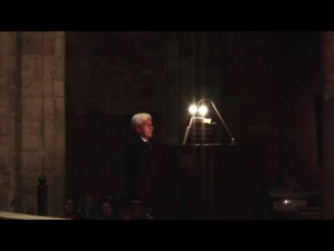 Toccata e fuga i re minore
