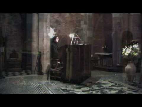 Christian Schmitt in Fuge g-Moll BWV 542