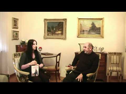 Intervista a Luigi Casali autore di Federico II di Prussia