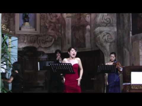 Cantata bwv51