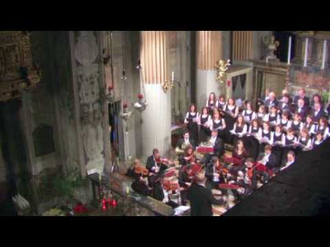 Te Deum in do maggiore