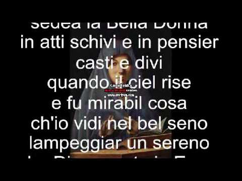 Anteprima del video