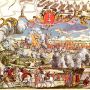 La guerra di successione spagnola