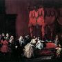 Gli ultimi Medici: i principi Ferdinando e Gian Gastone