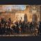 L'uccisione di Giuseppe Carafa
