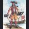 Un pirata gentilluomo Stede Bonnet